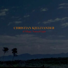 Album cover of A Village: Natural Light