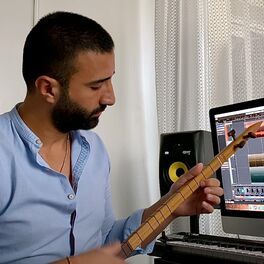 Album cover of Ne Oldu