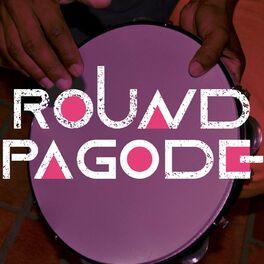 Album cover of Round Pagode