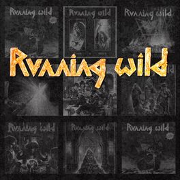 Album cover of Riding the Storm: The Very Best of the Noise Years 1983-1995
