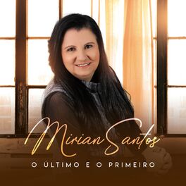 Album cover of O Último e o Primeiro