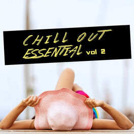 Album cover of Chill Оut Essential, Vol. 2