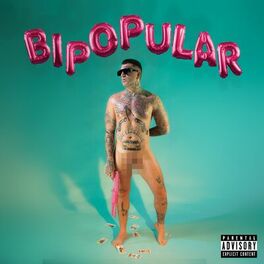 Album cover of Bipopular