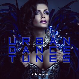Album cover of Urban Dance Tunes, Vol. 3