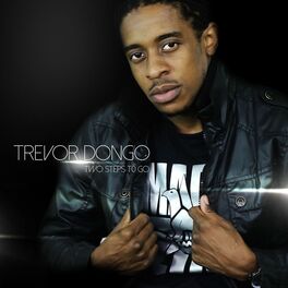 Album cover of Two Steps to Go