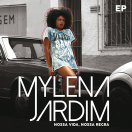 Album cover of Nossa Vida, Nossa Regra - EP