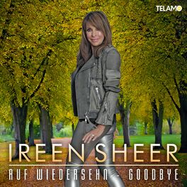 Album cover of Auf Wiedersehn-Goodbye