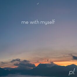 Album cover of Me With Myself