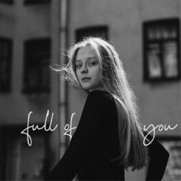 Album cover of Full Of You