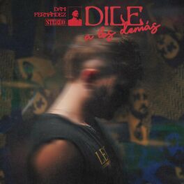Album cover of Dile a los demás