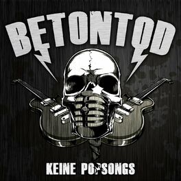 Album cover of Keine Popsongs