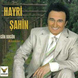 Album cover of Gün Bugün Klasikler, Vol.1