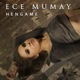 Album cover of Hengame