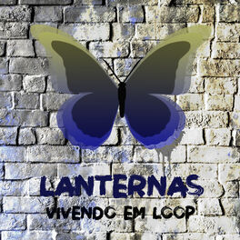 Album cover of Vivendo em Loop