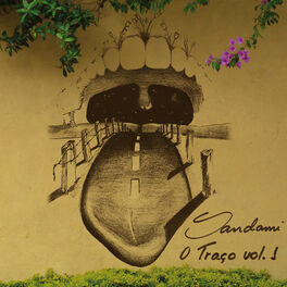 Album cover of O Traço, Vol.1