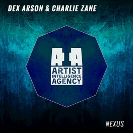 Album cover of Nexus - Single