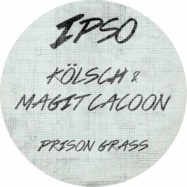 Album cover of Prison Grass