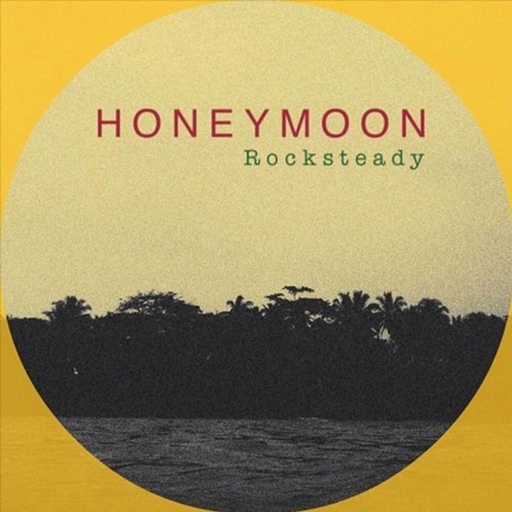 Honey moon