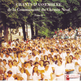Album cover of Chants d'assemblée, Vol. 2