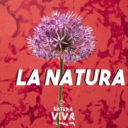 Album cover of La Natura