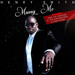 Album cover of Marry Me