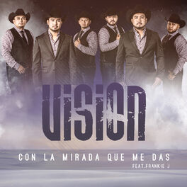 Album cover of Con La Mirada Que Me Das