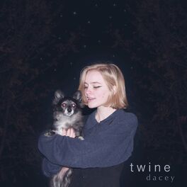 Album cover of Twine