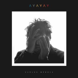 Album cover of Ay Ay Ay (2018)
