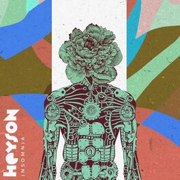 Album cover of Insomnia