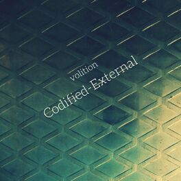 Album cover of Codified-External