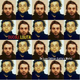 Album cover of Lolita (De Luxe Edition, Lolita's Malts)