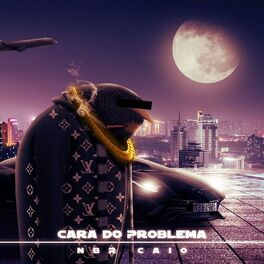 Album cover of A Cara Do Problema