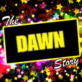 Album cover of The Dawn Story