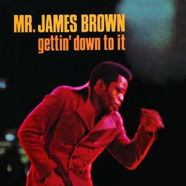 Album cover of Gettin' Down To It