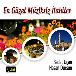 Album cover of En Güzel Müziksiz İlahiler