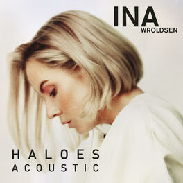 Album cover of Haloes (Acoustic)
