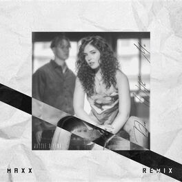 Album cover of Die With Me (Maxx Remix)