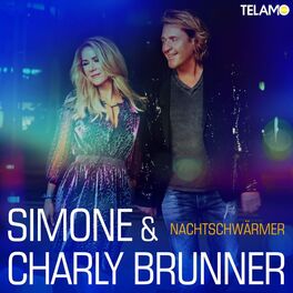 Album cover of Nachtschwärmer