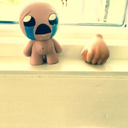 Album cover of The Binding of Isaac: Afterbirth + (Original Soundtrack)