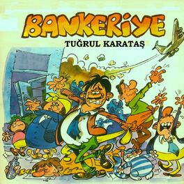 Album cover of Bankeriye