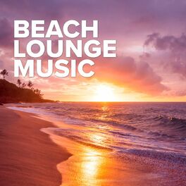 Album cover of Beach Lounge Music