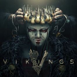 Album cover of The Vikings V (Music from the TV Series)