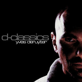 Album cover of D-Classics