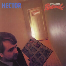 Hector: albums, songs, playlists | Listen on Deezer