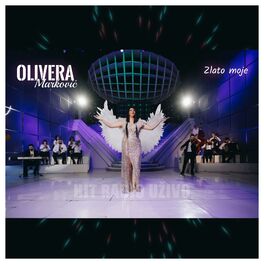 Album cover of Zlato moje