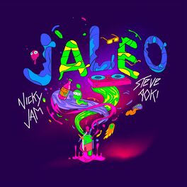 Album picture of Jaleo