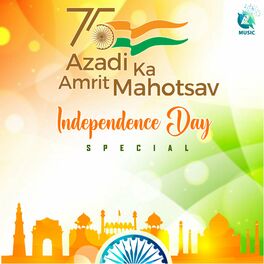 Album cover of 75th Independence Day Special