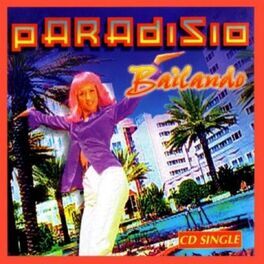 Album cover of Bailando