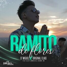 Album cover of Ramito de Flores
