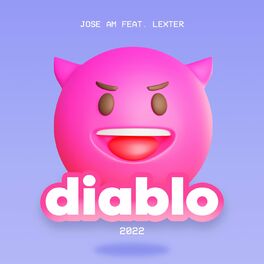 Album cover of Diablo (2022)